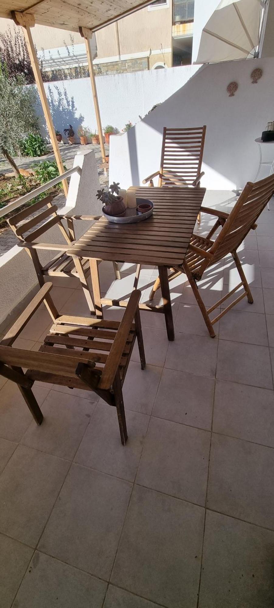 Δωματια Ξανθουλα Xanthoyla Rooms Amaliapoli Ngoại thất bức ảnh